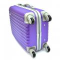 4-колесные чемоданы (спиннеры)