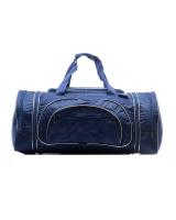 Сумка Pride А114 54(66)х28х27 см, 41(50) л. синий