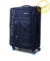 Чемодан MIRONPAN 50159 синий S (малый)