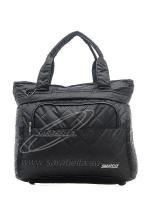 Сумка С123Р 38х32(40)х16 см, 19,5(24) л. черный спортивно-дорожная