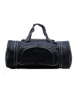 Сумка Pride А114 54(66)х28х27 см, 41(50) л. черный