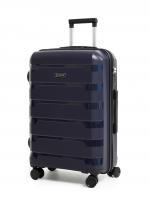 Чемодан - Pride PP9602 синий S (малый)