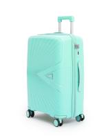 Чемодан - Maleta PP-53 мятный L (большой)