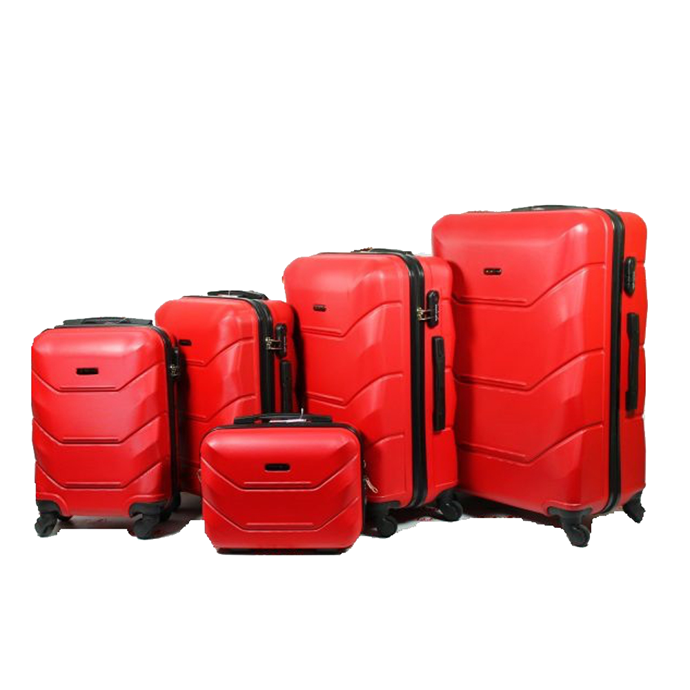 Комплекты чемоданов со скидкой 10%