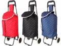 Сумки-тележки хозяйственные