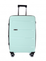 Чемодан - Pride PP203 мятный S (малый)