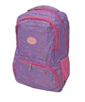 Рюкзак 8405 сиреневый