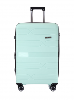 Чемодан - Pride PP204 мятный S+ (малый+)