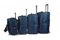 Сумка MIRONPAN 67021 синий S (малый)