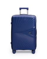 Чемодан - Maleta PP-53 синий S (малый)