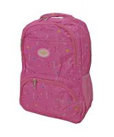 Рюкзак 8405 розовый