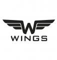 Чемоданы Wings