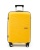 Чемодан - Pride PP9702 желтый L (большой)