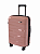 Чемодан - Pride PP201 пудровый M (средний)