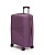 Чемодан - Maleta PP-53 фиолетовый L (большой)