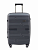 Чемодан - Pride PP204 серый S+ (малый+)