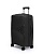 Чемодан - Maleta PP-53 черный L (большой)