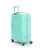 Чемодан - Maleta PP-53 мятный L (большой)