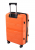 Чемодан - Pride PP204 оранжевый XL (большой+)