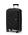 Чемодан - Pride PP9702 черный L (большой)
