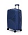 Чемодан - Maleta PP-53 синий L (большой)