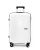 Чемодан - Pride PP9702 белый S (малый)