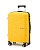 Чемодан - Pride PP9702 желтый L (большой)