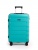 Чемодан - Pride PP9602 бирюзовый M (средний) УЦЕНКА