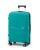Чемодан - Pride PP9702 бирюзовый L (большой)