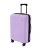 Чемодан - Pride PP202 сиреневый L (большой)