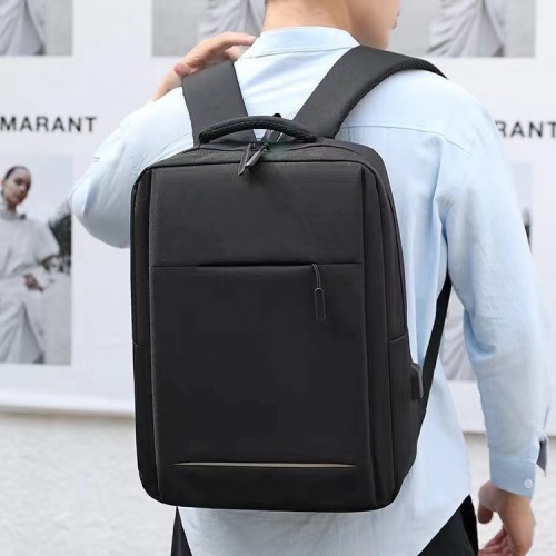 Рюкзак Pride H02-49 черный