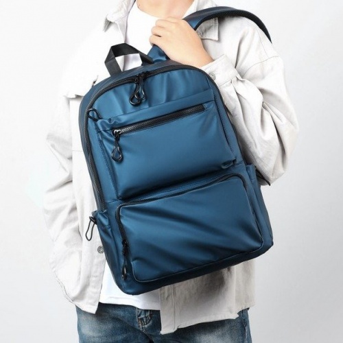 Рюкзак Pride M11-1913 черный