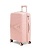 Чемодан - Maleta PP-53 светло-розовый L (большой)