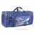Сумка С032/10Н 60(73)х31х29 см, 54(65,5) л. синий спортивно-дорожная