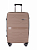 Чемодан - Pride PP204 капучино S+ (малый+)