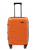 Чемодан - Pride PP201 оранжевый S (малый)
