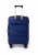 Чемодан - Pride PP9802 синий S (малый)