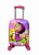 Чемодан детский пластиковый Маша и медведь
