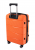 Чемодан - Pride PP203 оранжевый L (большой)