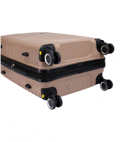 Чемодан - Pride PP203 мятный S (малый)