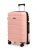 Чемодан - Pride PP9602 персиковый S (малый)