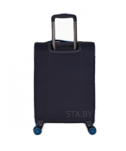 Чемодан MIRONPAN 50159 синий S (малый)