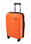 Чемодан - Pride PP201 оранжевый L (большой)