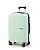 Чемодан - Pride PP9702 мятный L (большой)