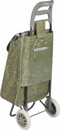 Тележка с сумкой A204 "Aqua", 30 кг