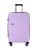 Чемодан - Pride PP203 сиреневый S (малый)