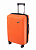 Чемодан - Pride PP202 оранжевый L (большой)