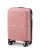 Чемодан - Pride PP9702 пудровый S (малый)