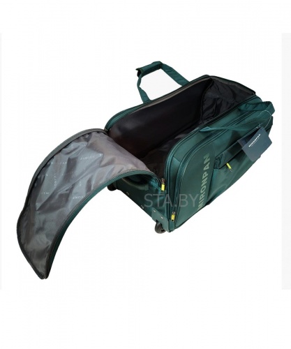 Сумка MIRONPAN 67018 черный M (средний)