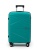 Чемодан - Pride PP9702 бирюзовый S (малый)